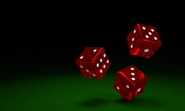 Koprok hand rankings displayed on player screen showing three-of-a-kind, pair, and high-card examples