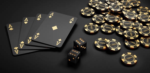 Live dealer at Shio Table showing four face-up cards and multi-camera view of card table
